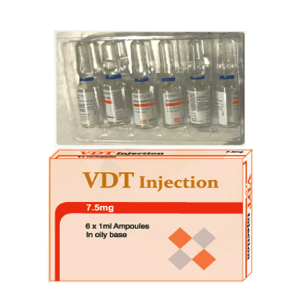 VDT Injection