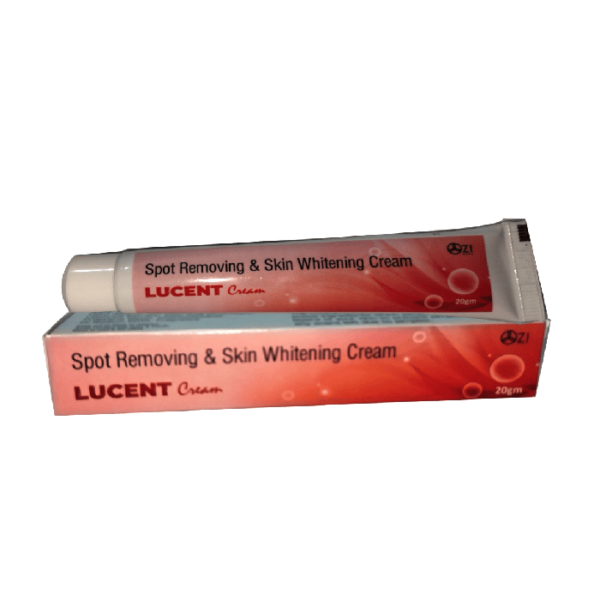 Lucent Cream