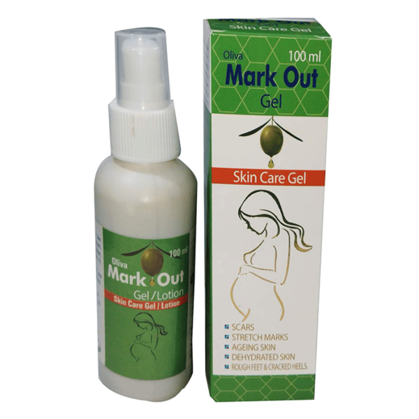 Mark Out Gel