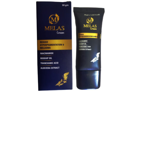 Melas cream